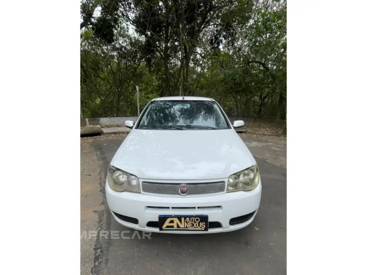 SIENA 1.0 MPI FIRE 8V FLEX 4P MANUAL