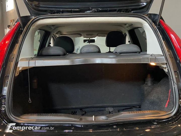 PALIO 1.0 MPI Attractive 8V