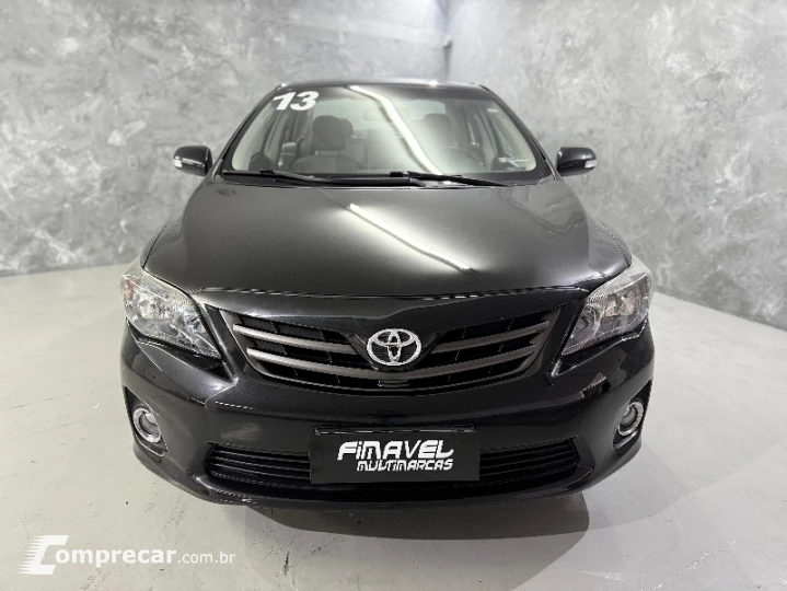 COROLLA 2.0 XEI 16V