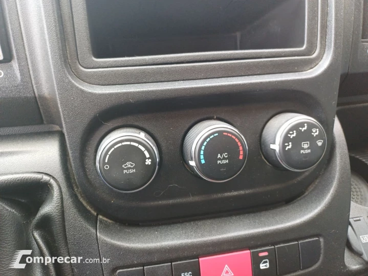 Ducato 2.3 MAXICARGO 3P TURBO