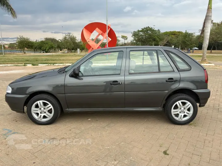 GOL 1.6 MI CL 8V
