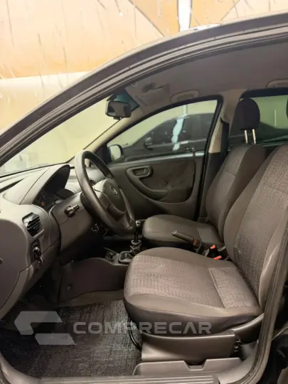 Corsa Hat. Maxx 1.4 8V ECONOFLEX 5p