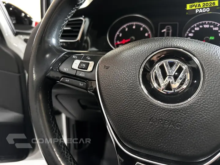 GOLF 1.4 TSI HIGHLINE 16V GASOLINA 4P AUTOMÁTICO