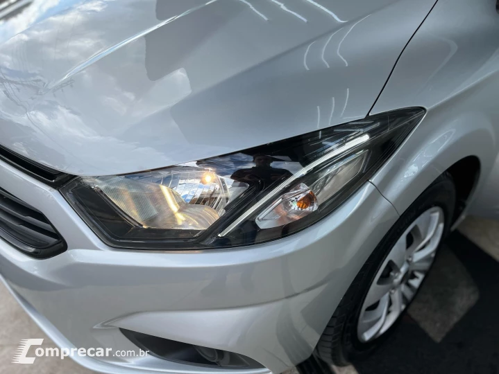 JOY 1.0 8V FLEX BLACK EDITION MANUAL