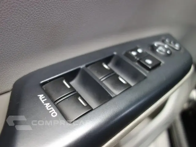 CIVIC - 2.0 LXR 16V 4P AUTOMÁTICO