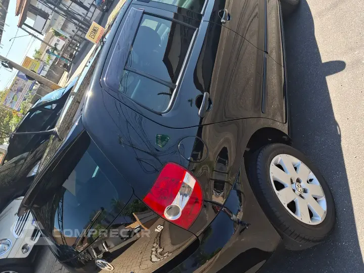 Fox 1.6 Mi Route 8V Flex 4P Manual