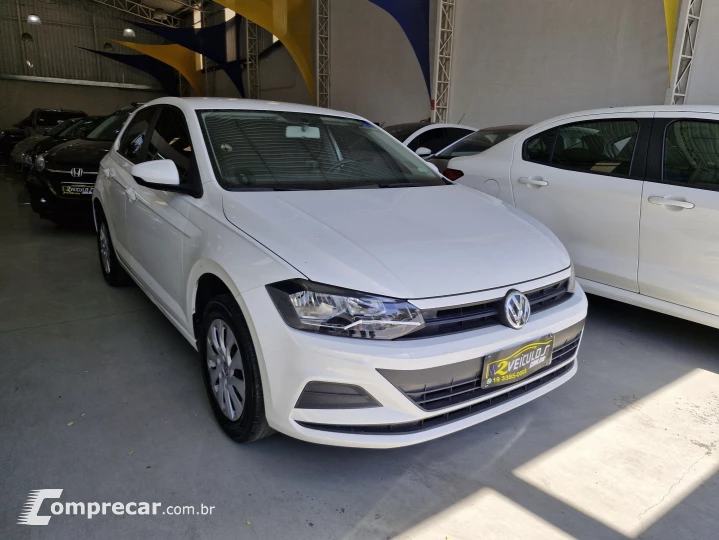 POLO 1.0 MPI TOTAL FLEX MANUAL