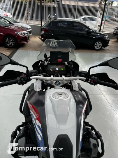 R 1250 GS Sport