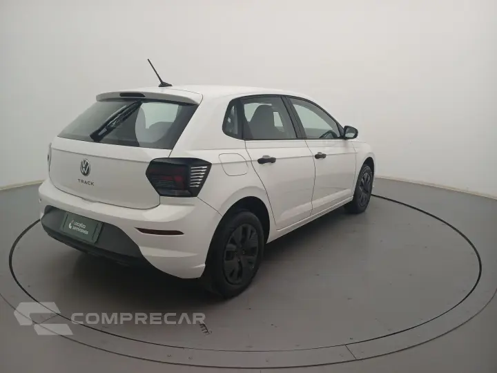 POLO 1.0 MPI TRACK MANUAL