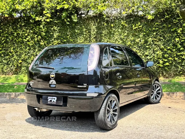 CORSA 1.4 MPFI Premium 8V