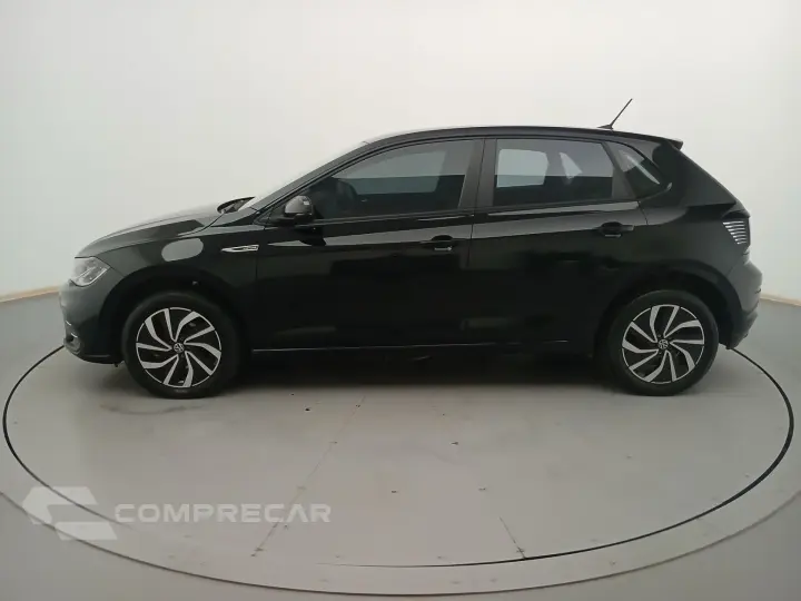 POLO 1.0 170 TSI HIGHLINE AUTOMÁTICO