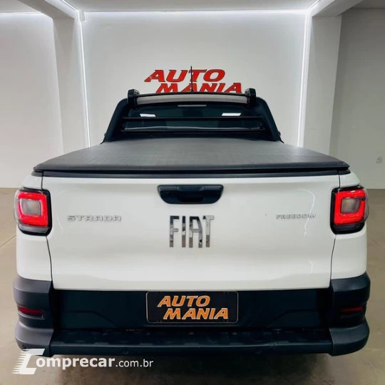 NOVA STRADA FREEDOM CP 1.3
