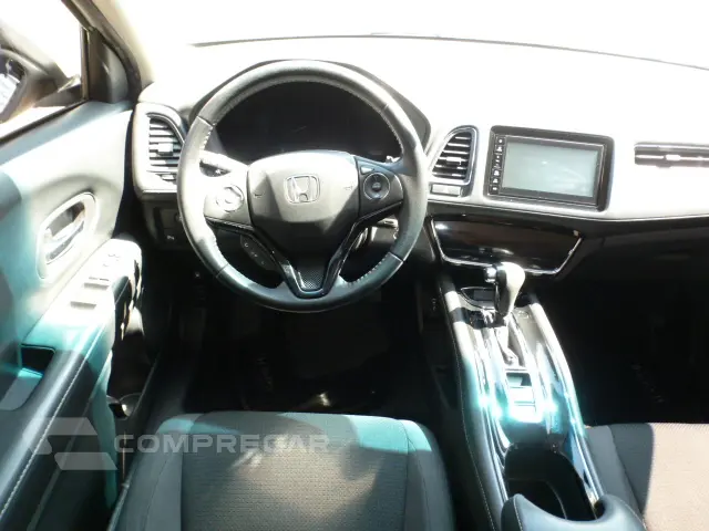HR-V 1.8 16V EX