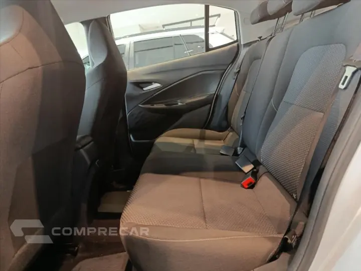 ONIX 1.0 TURBO FLEX PLUS LTZ MANUAL