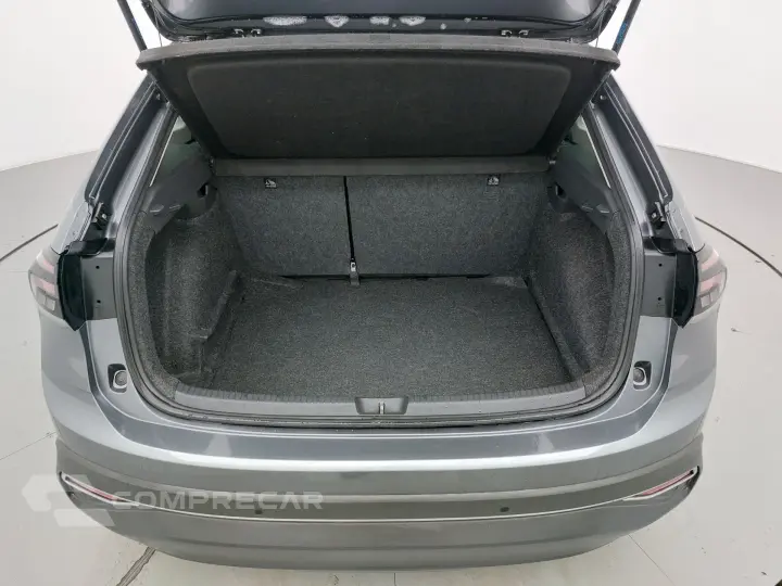 NIVUS 1.0 200 TSI TOTAL FLEX COMFORTLINE AUTOMÁTICO
