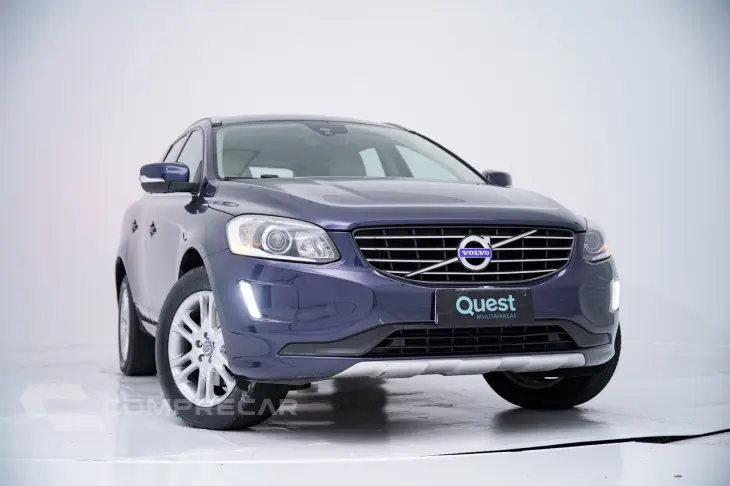 XC 60 2.0 T5  5p