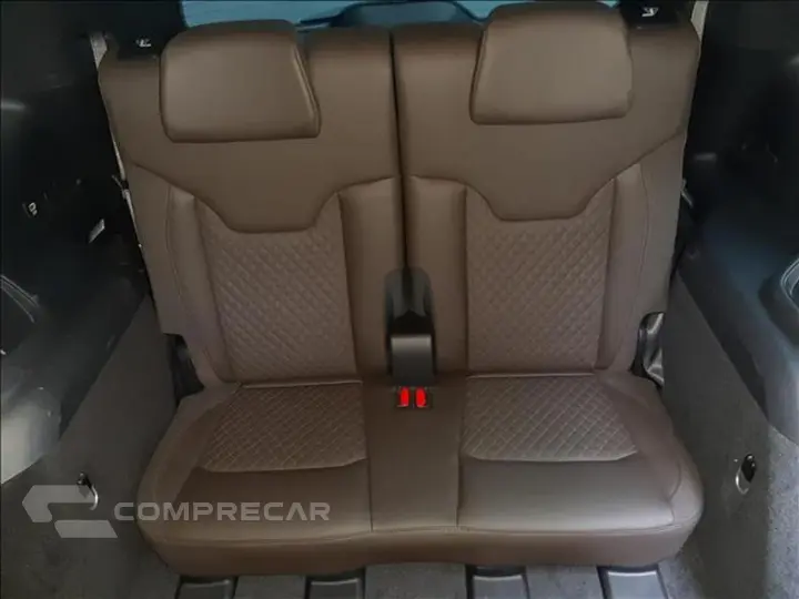 COMMANDER 2.0 Td380 Turbo Overland