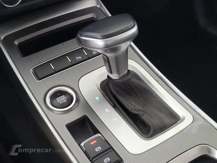 Tiggo 7 T 1.5 16V Turbo Flex Aut.