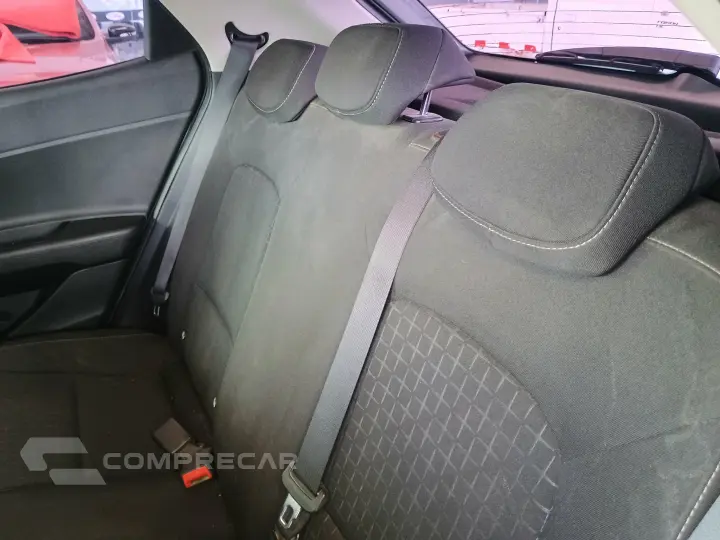 HB20 1.0 12V Comfort