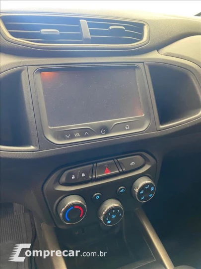 ONIX 1.4 MPFI LT 8V FLEX 4P MANUAL