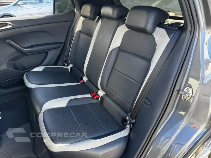 T-CROSS 1.4 250 TSI Highline