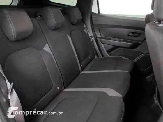 RENAULT DUSTER 1.6 16V SCE ZEN 2023