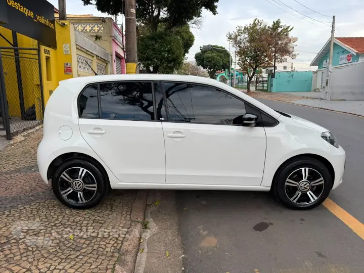 up! move 1.0 TSI Total Flex 12V 5p