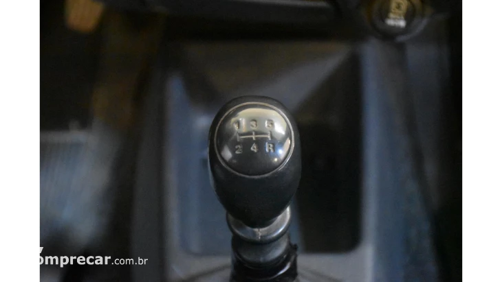 PALIO - 1.0 MPI FIRE ECONOMY 8V 2P MANUAL