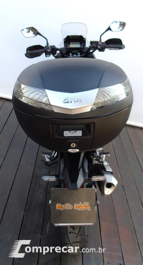 HONDA NC 750X ABS DCT