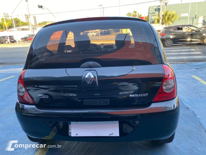 Clio