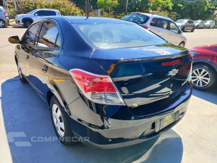 PRISMA Sed. LT 1.0 8V FlexPower 4p