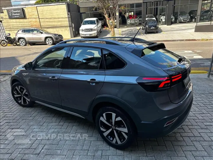 NIVUS 1.0 200 TSI Highline