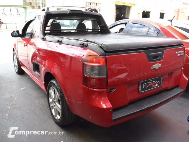 MONTANA - 1.4 MPFI SPORT CS 8V 2P MANUAL