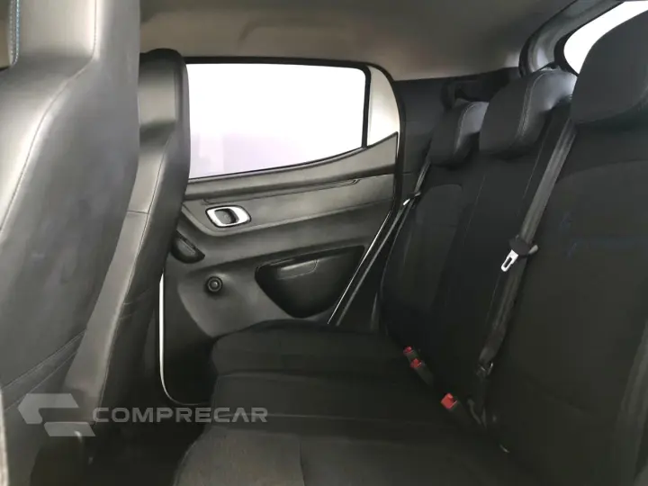KWID 1.0 12V SCE Intense