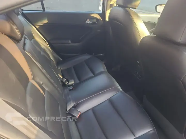 Cerato 1.6 16V  Flex  Aut.