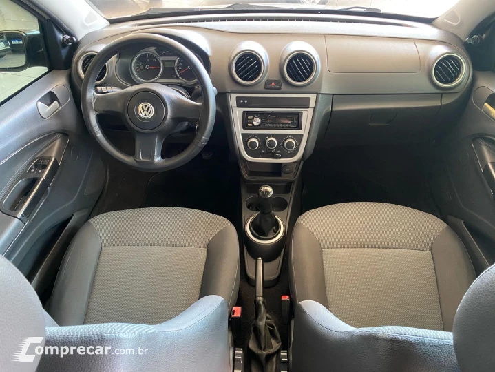 GOL 1.0 MI 8V G.V
