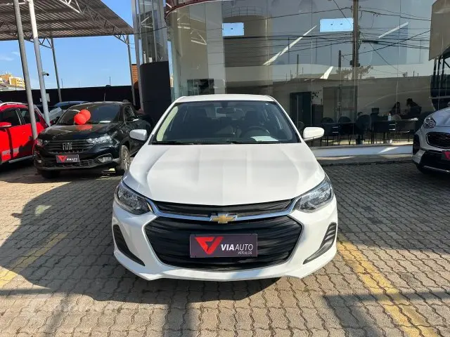 ONIX - 1.0 LT MANUAL