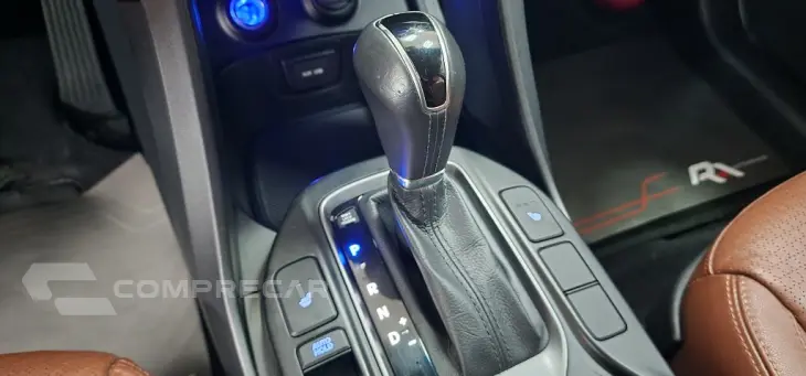 Grand Santa Fé  3.3 V6 4X4 Tiptronic