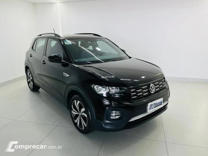 T CROSS CL TSI AD