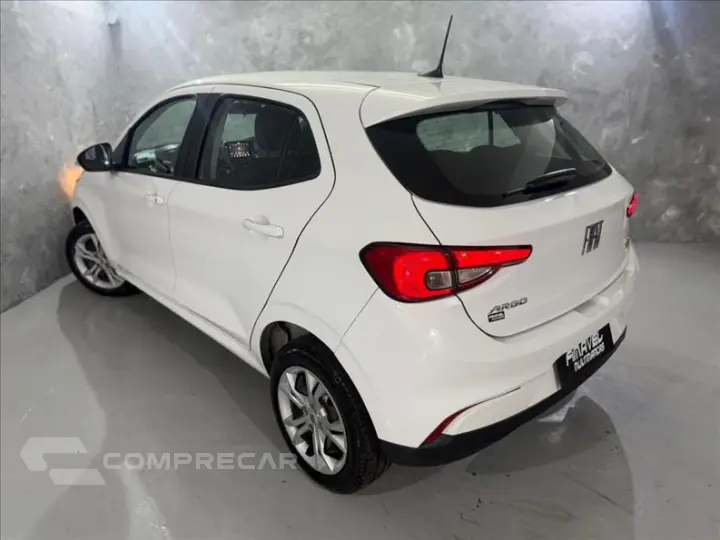 ARGO 1.0 Firefly Drive