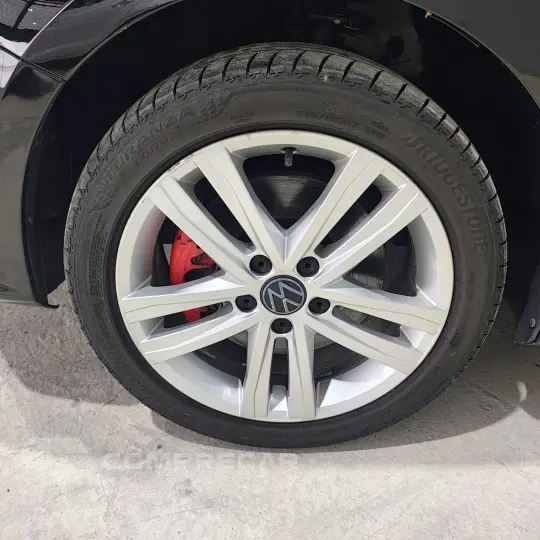JETTA HL AD