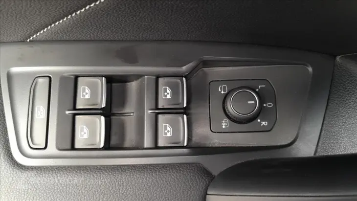 TIGUAN 2.0 300 TSI GASOLINA ALLSPACE R-LINE AUTOM