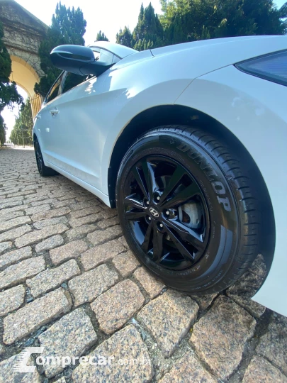 ELANTRA 2.0 16V Special Edition