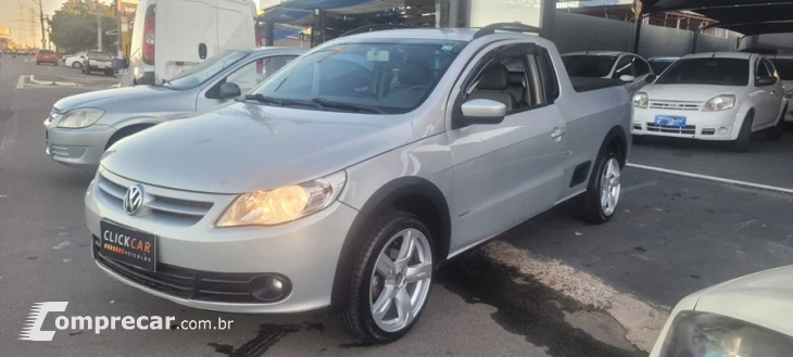 SAVEIRO 1.6 MI CE 8V G.VI
