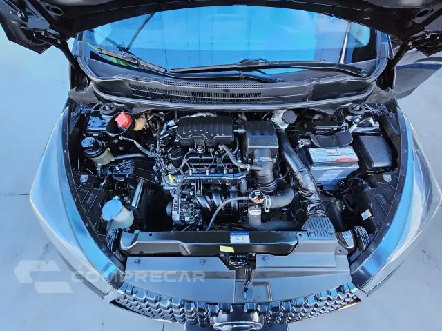 HB20S - 1.0 UNIQUE 12V 4P MANUAL