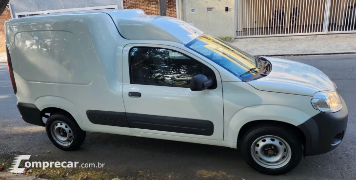 FIORINO 1.4 MPI Furgão 8V