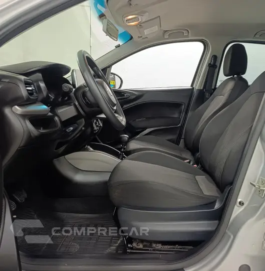 ARGO 1.0 Firefly Drive