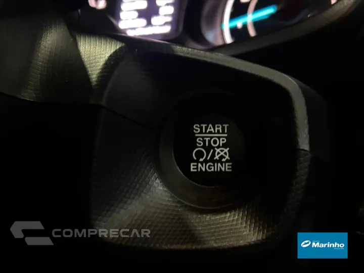 FASTBACK 1.0 TURBO 200 HYBRID AUDACE CVT