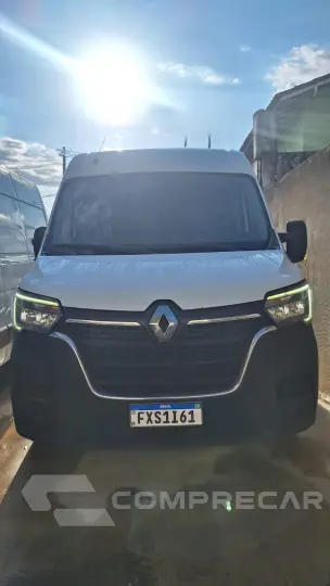 MASTER 2.3 DCI Grand Furgão L2h2