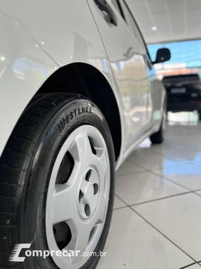 MARCH 1.0 S 12V